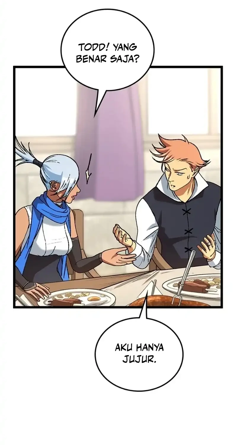 Return of the Renebound Professor Chapter 56 Gambar 48