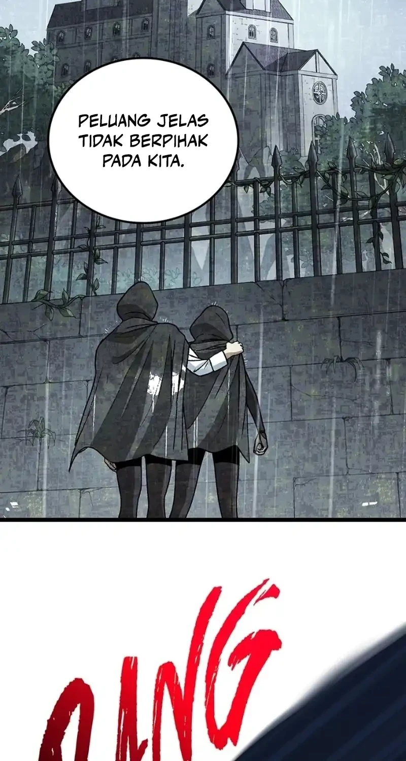 Return of the Renebound Professor Chapter 56 Gambar 50
