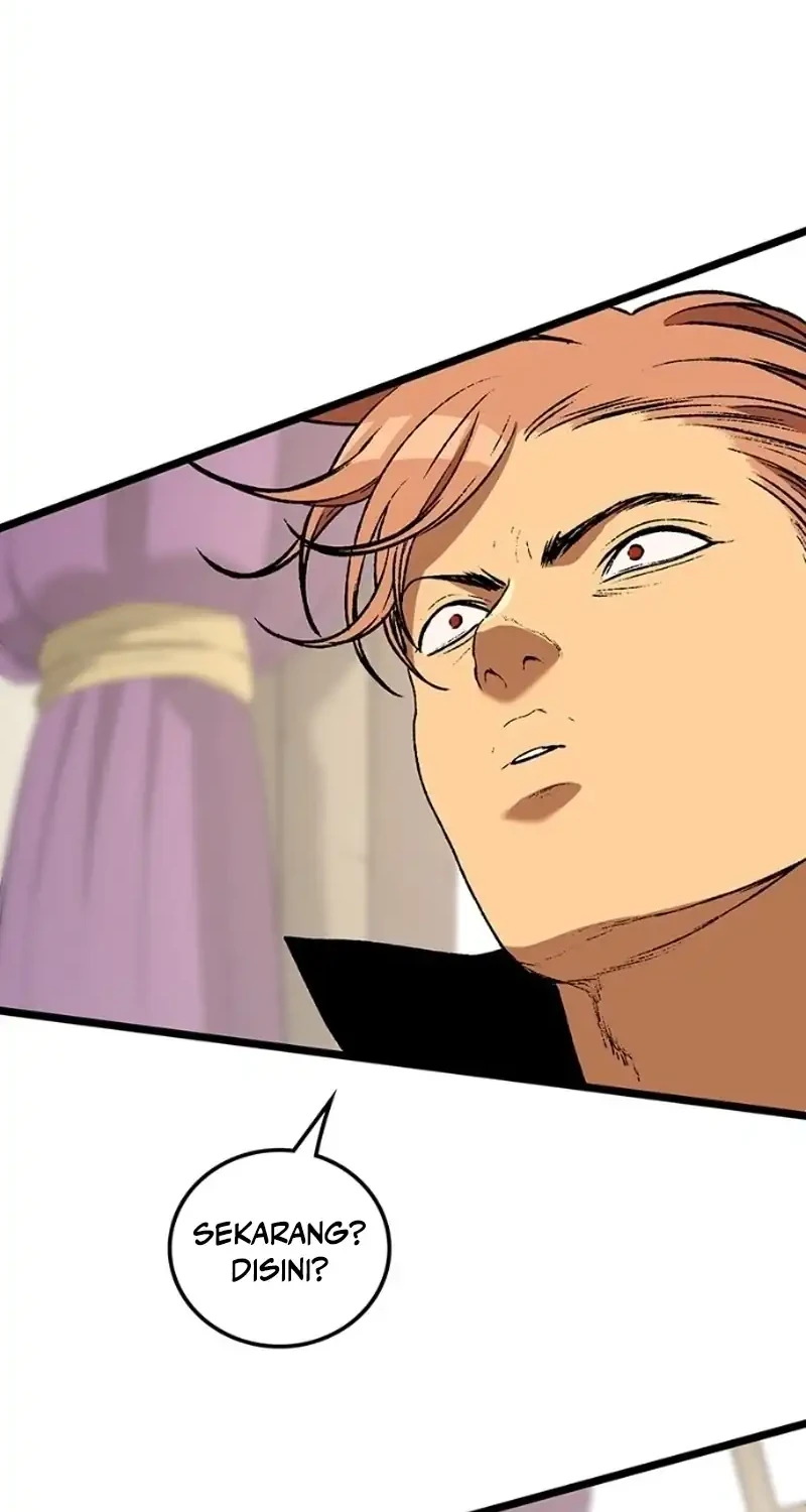 Return of the Renebound Professor Chapter 56 Gambar 52