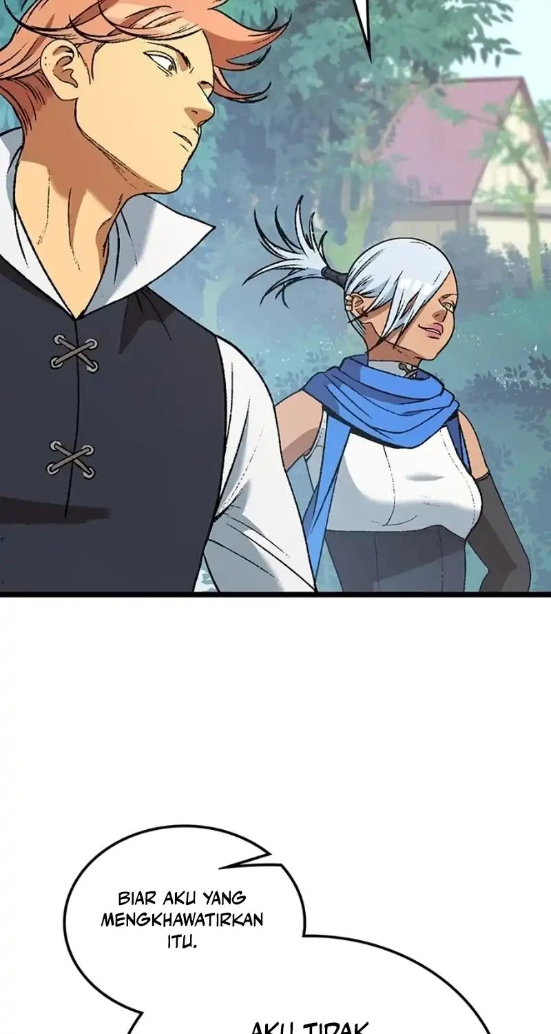 Return of the Renebound Professor Chapter 56 Gambar 66