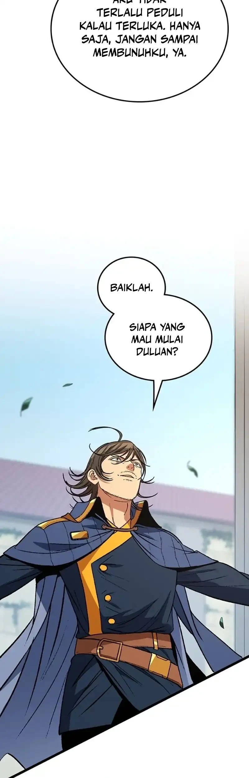 Return of the Renebound Professor Chapter 56 Gambar 67