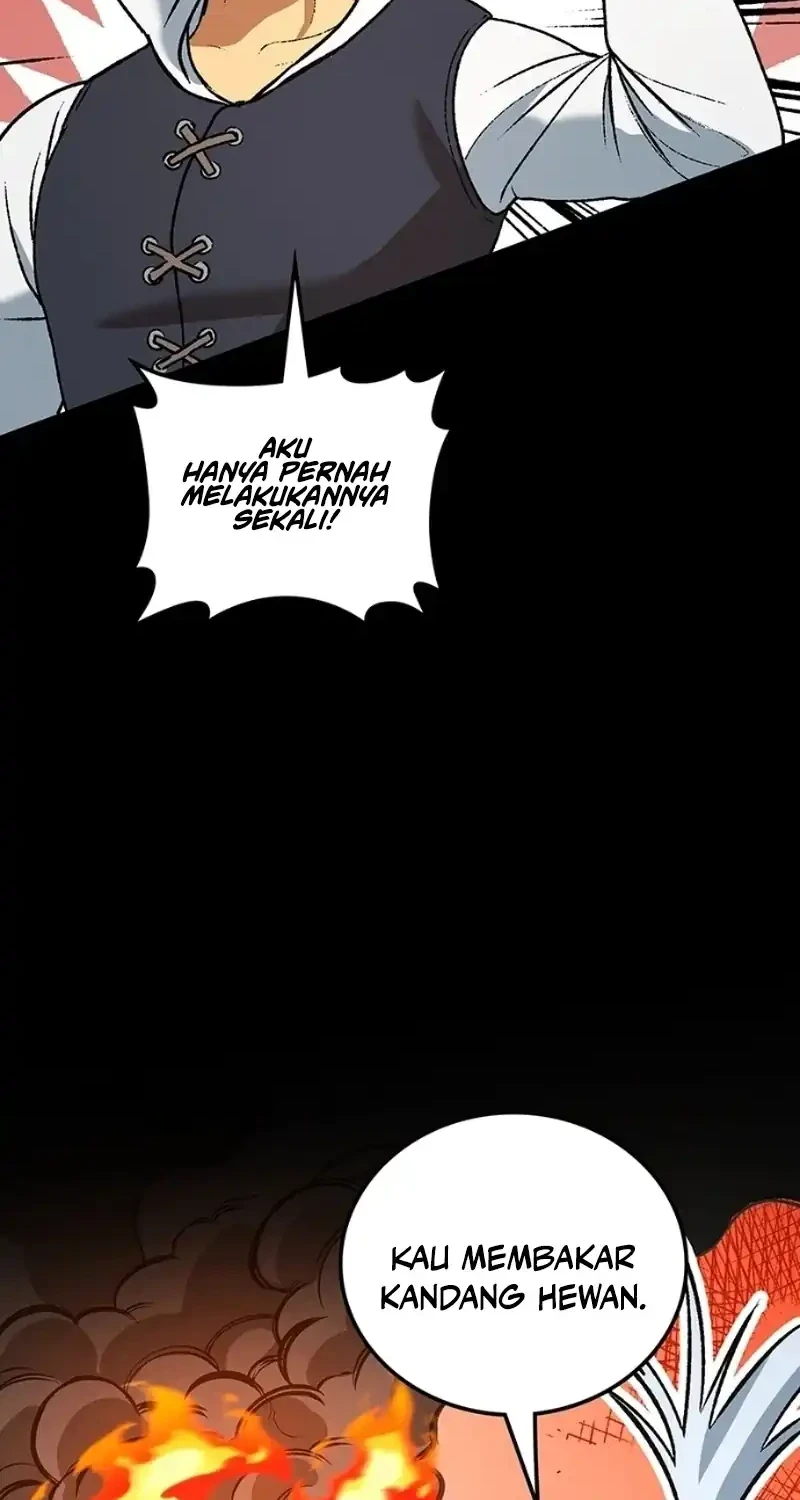 Return of the Renebound Professor Chapter 56 Gambar 70