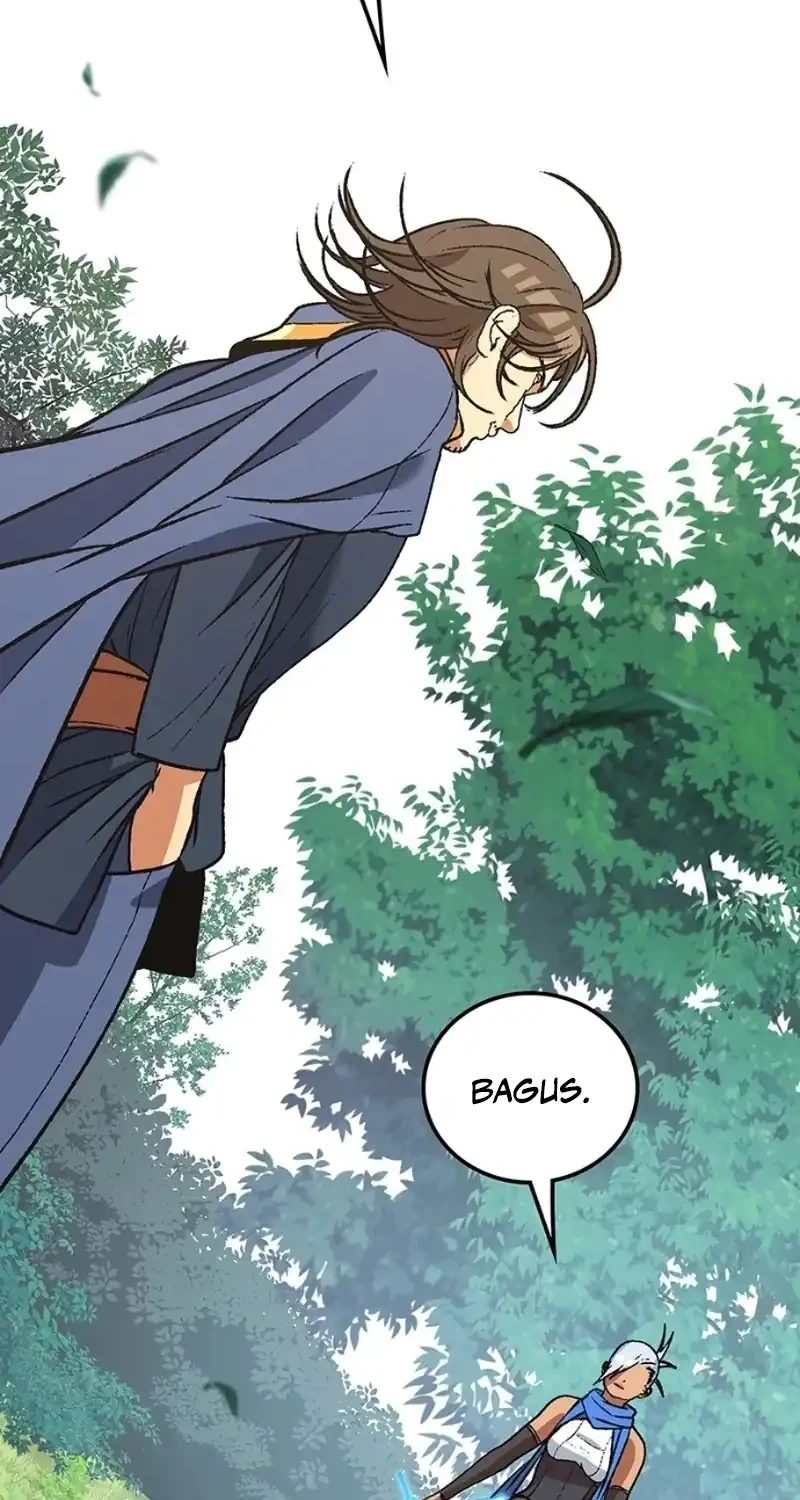 Return of the Renebound Professor Chapter 56 Gambar 72