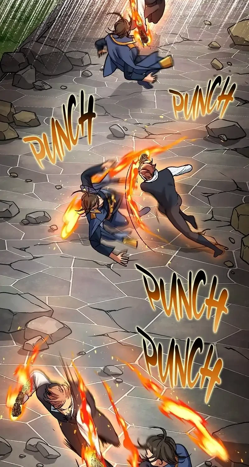 Return of the Renebound Professor Chapter 57 Gambar 62