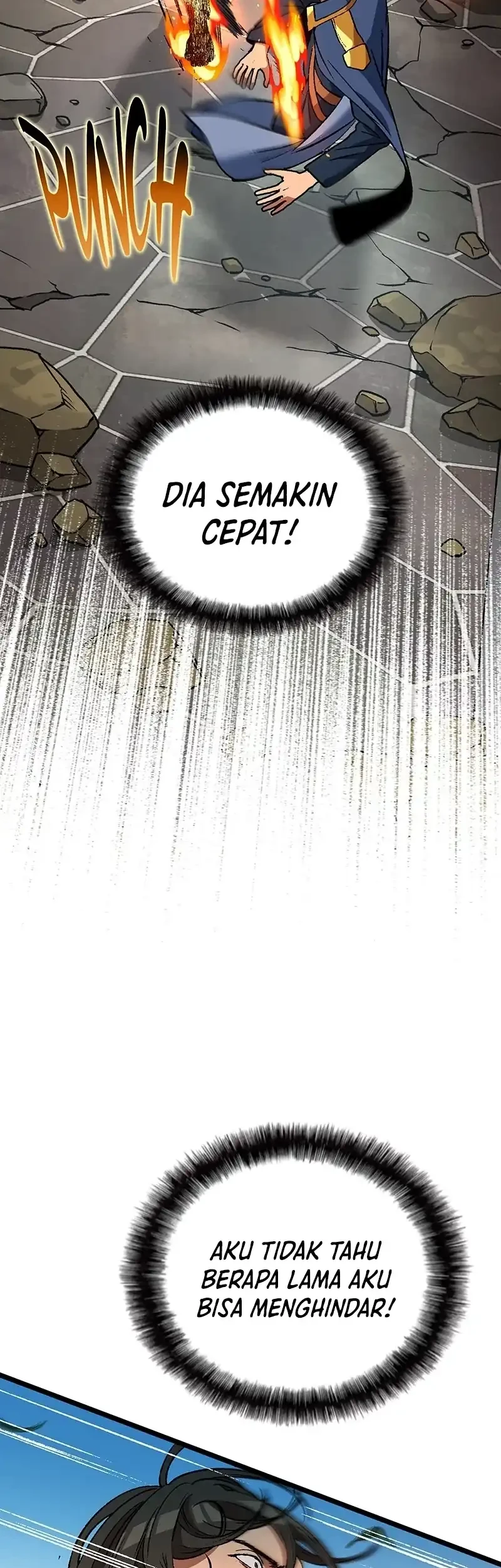 Return of the Renebound Professor Chapter 57 Gambar 63