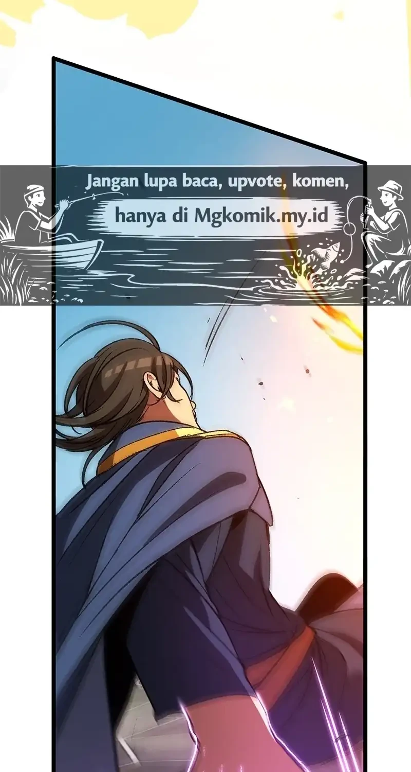 Return of the Renebound Professor Chapter 57 Gambar 66