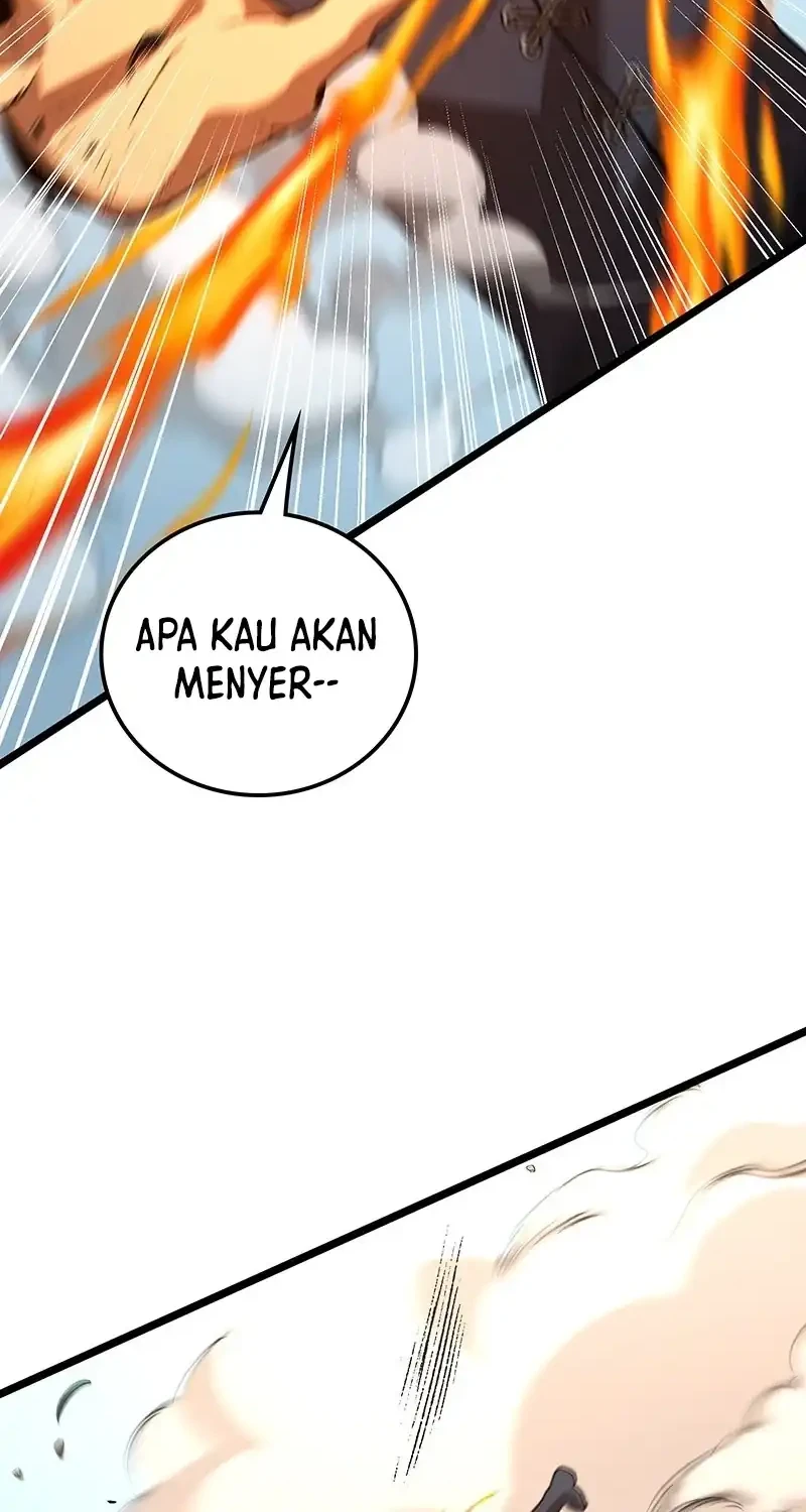 Return of the Renebound Professor Chapter 57 Gambar 68