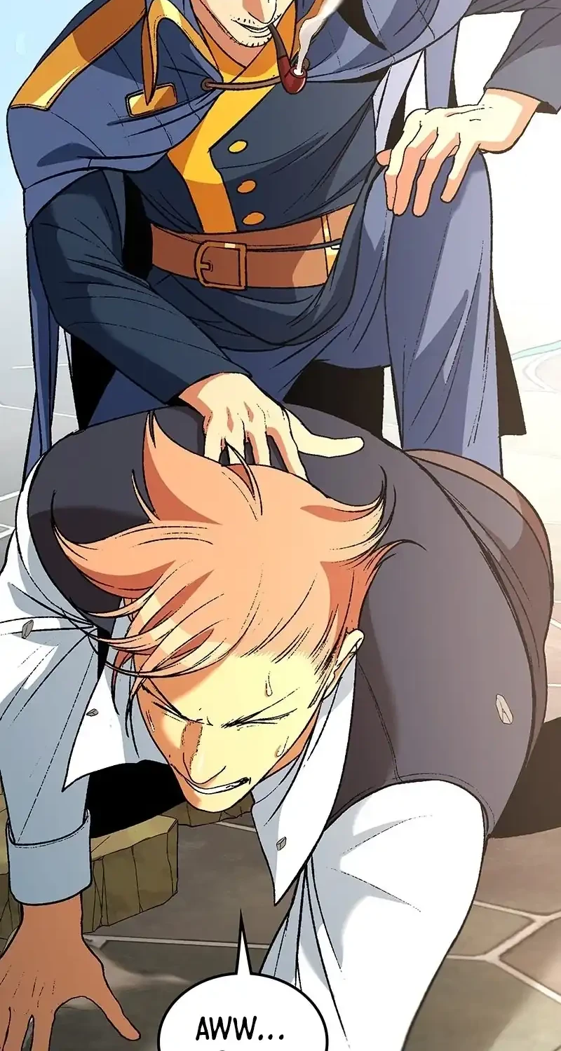 Return of the Renebound Professor Chapter 57 Gambar 70