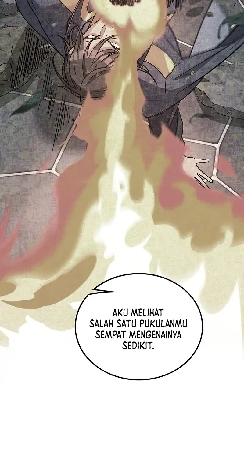 Return of the Renebound Professor Chapter 57 Gambar 74