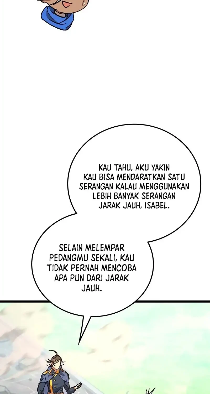 Return of the Renebound Professor Chapter 57 Gambar 76