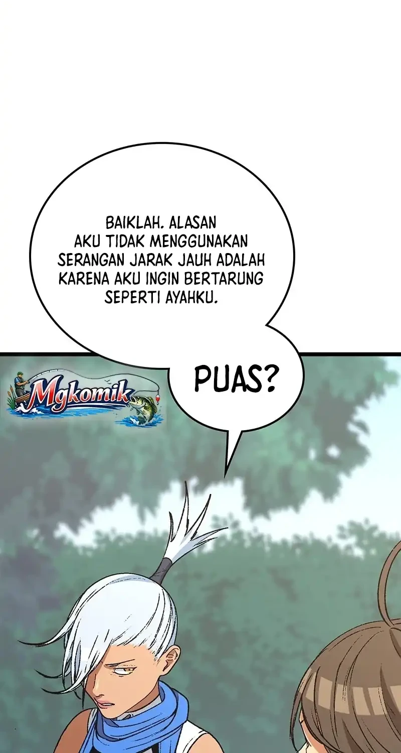 Return of the Renebound Professor Chapter 57 Gambar 82