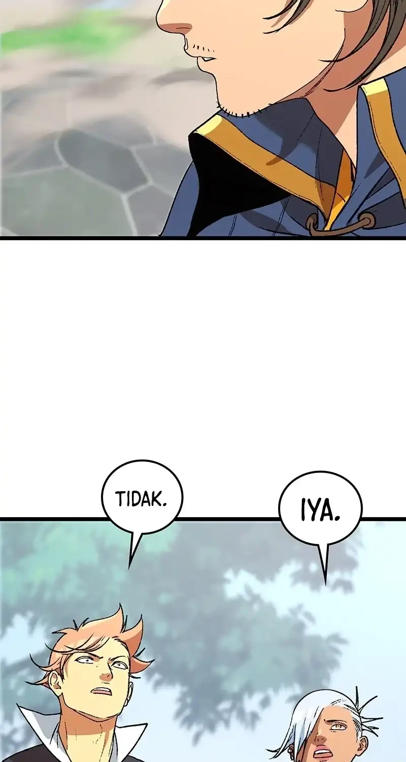 Return of the Renebound Professor Chapter 57 Gambar 84