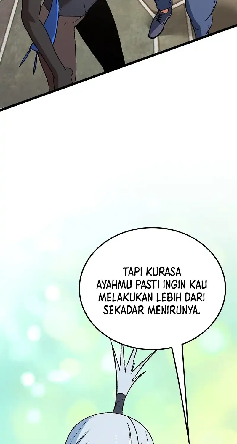 Return of the Renebound Professor Chapter 57 Gambar 88