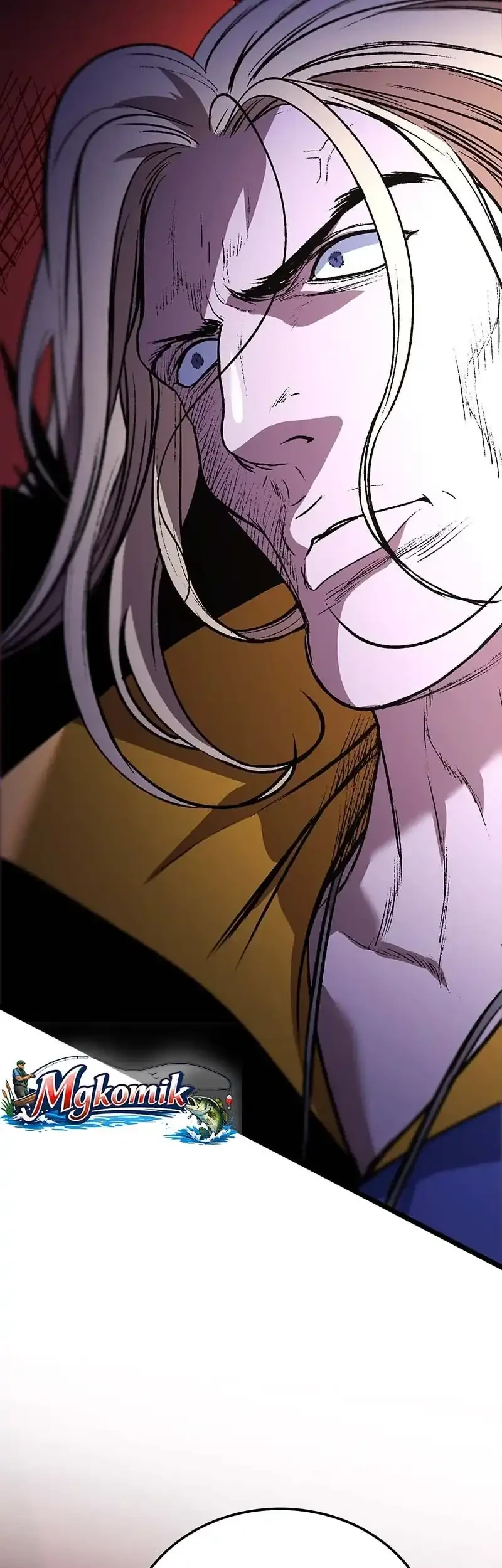 Return of the Renebound Professor Chapter 58 Gambar 53