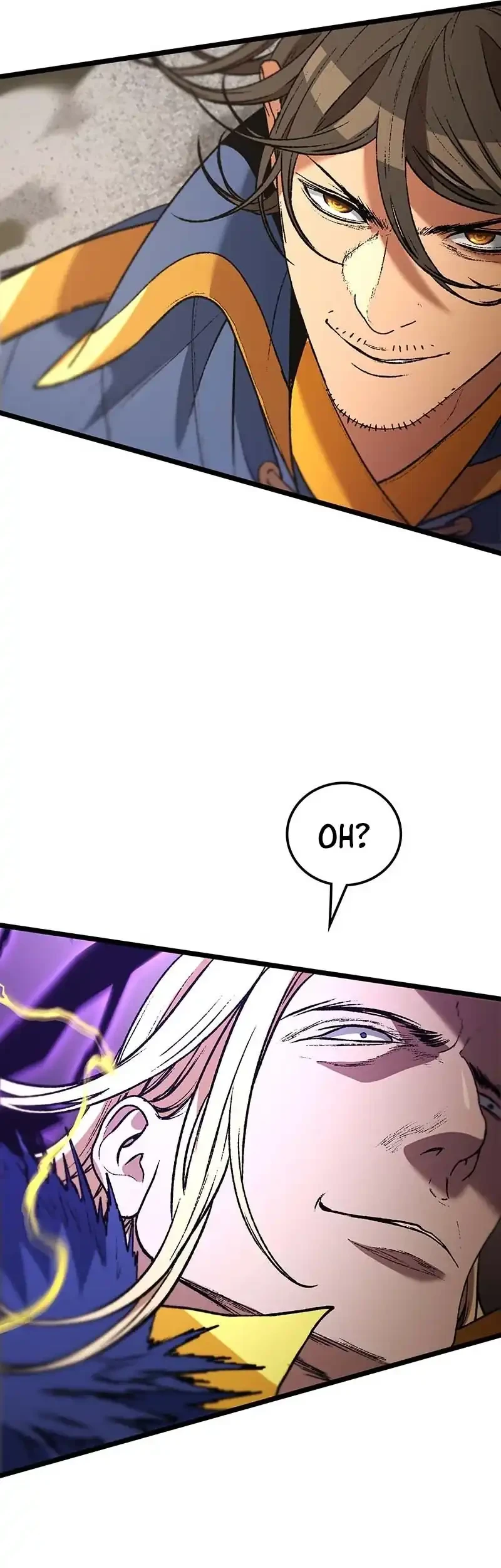 Return of the Renebound Professor Chapter 58 Gambar 61