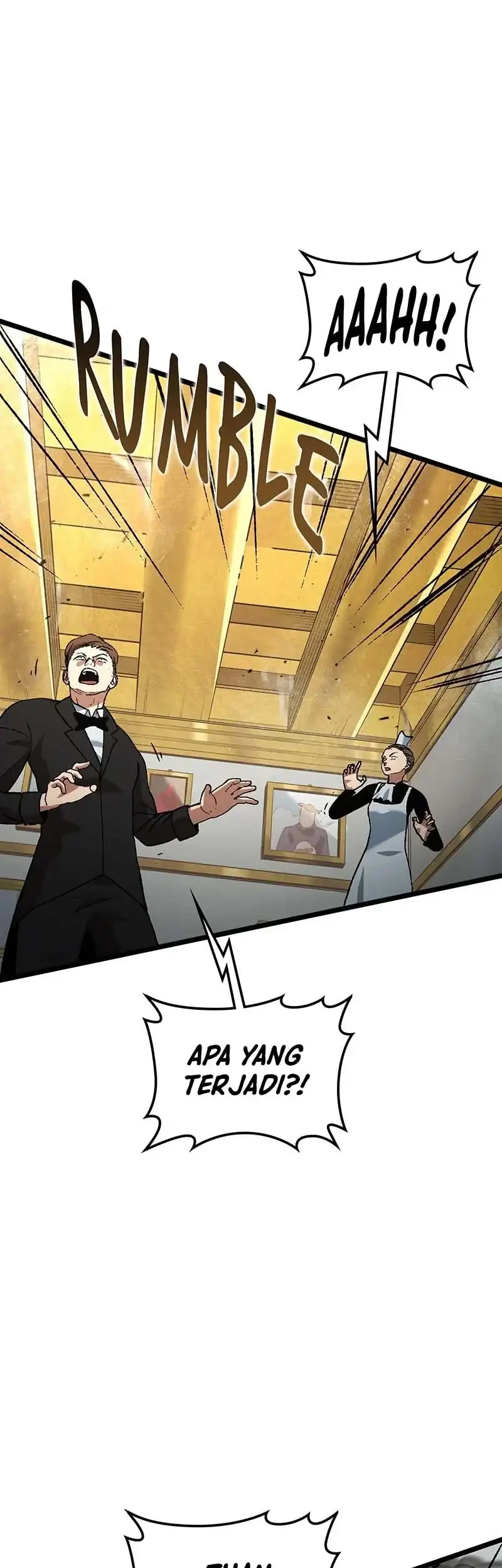 Return of the Renebound Professor Chapter 58 Gambar 73