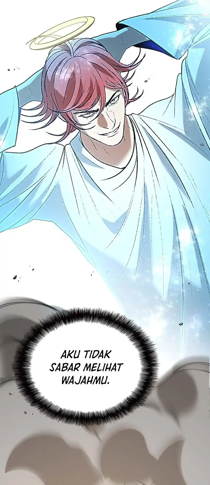 Return of the Renebound Professor Chapter 58 Gambar 81