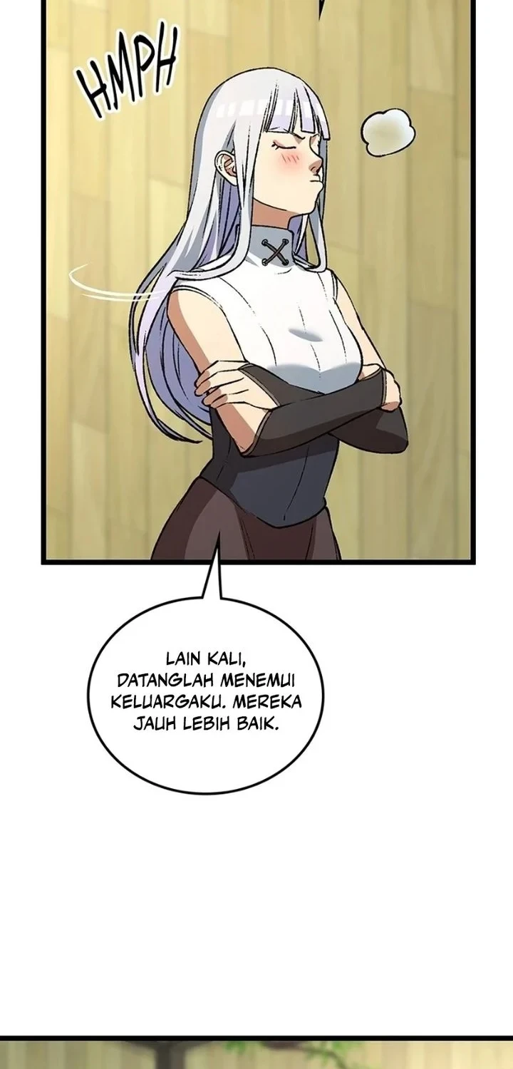 Return of the Renebound Professor Chapter 75 Gambar 22