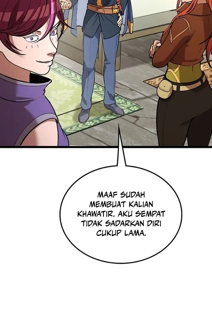 Return of the Renebound Professor Chapter 75 Gambar 6