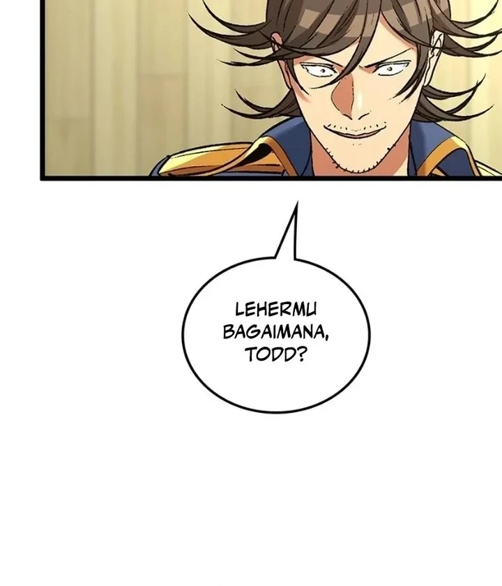 Return of the Renebound Professor Chapter 75 Gambar 8