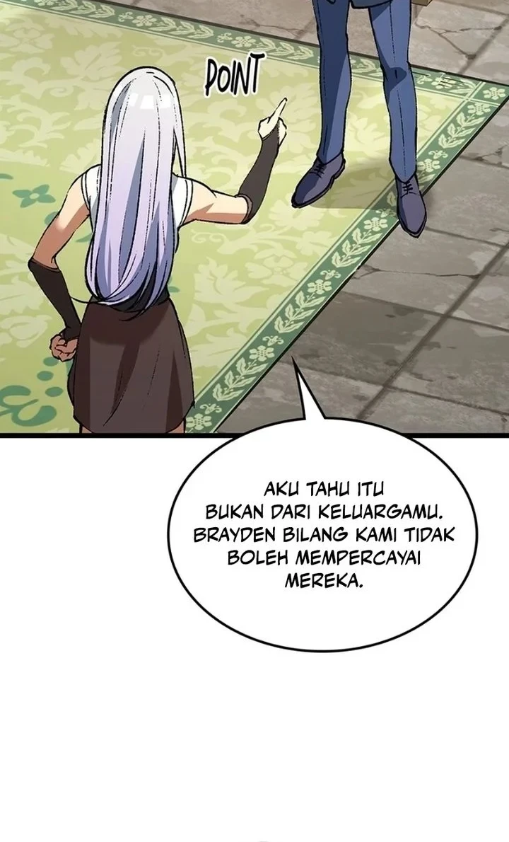 Return of the Renebound Professor Chapter 75 Gambar 14