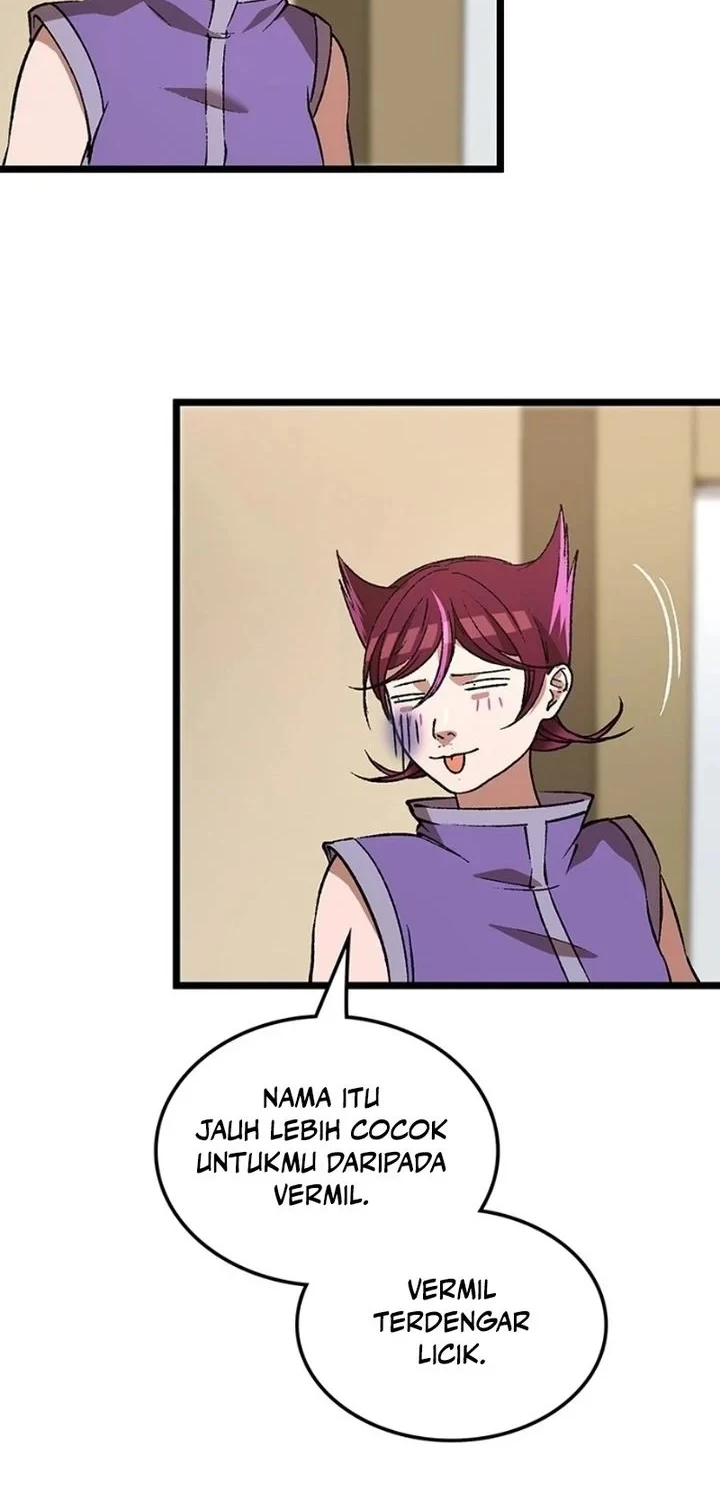 Return of the Renebound Professor Chapter 76 Gambar 20