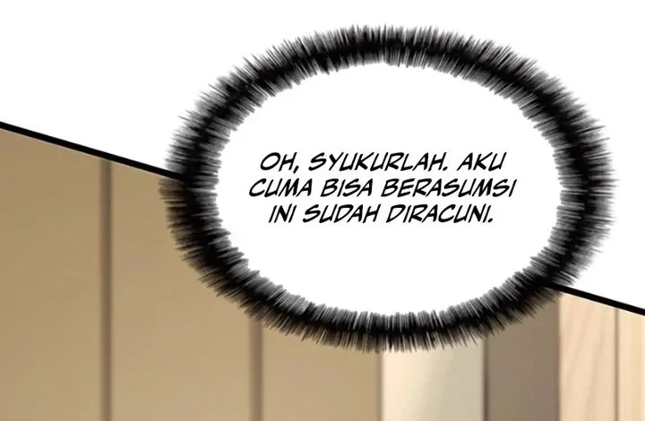 Return of the Renebound Professor Chapter 76 Gambar 12