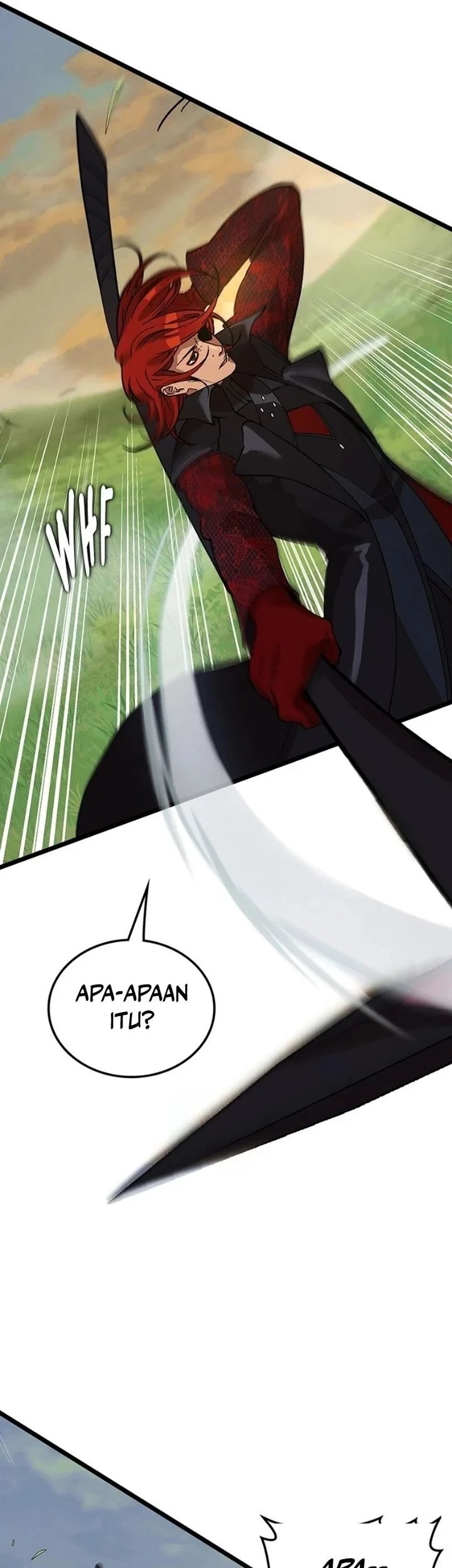 Return of the Renebound Professor Chapter 77 Gambar 21