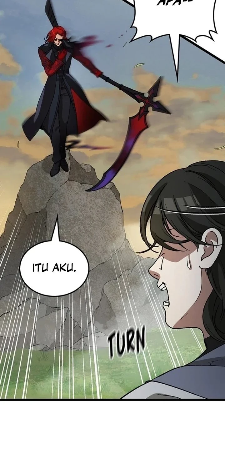 Return of the Renebound Professor Chapter 77 Gambar 22