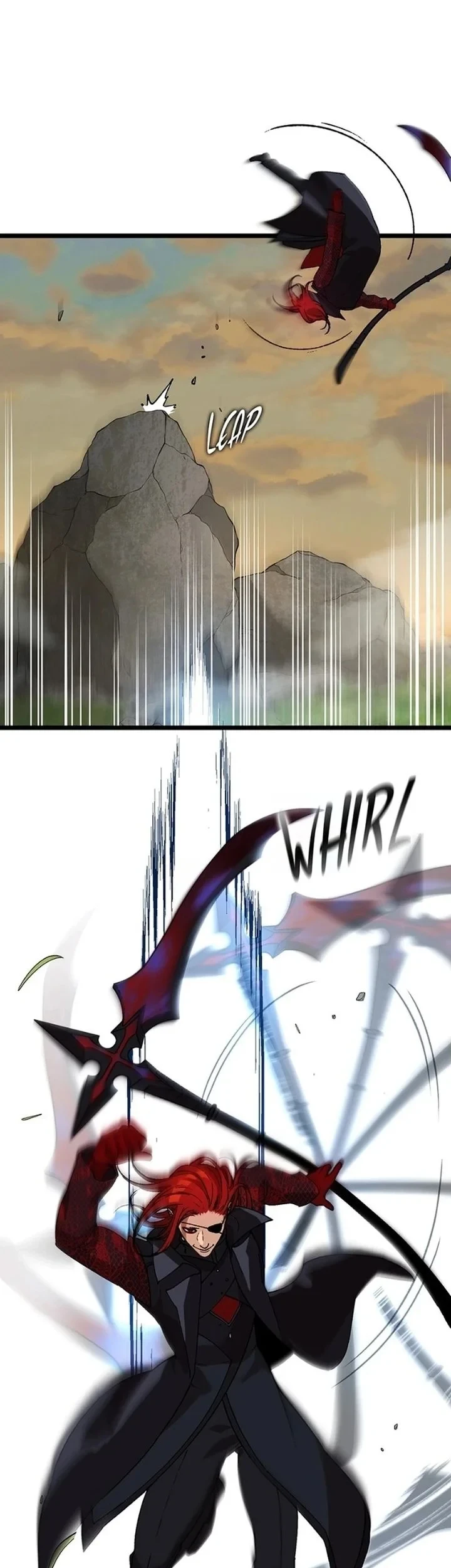 Return of the Renebound Professor Chapter 77 Gambar 23