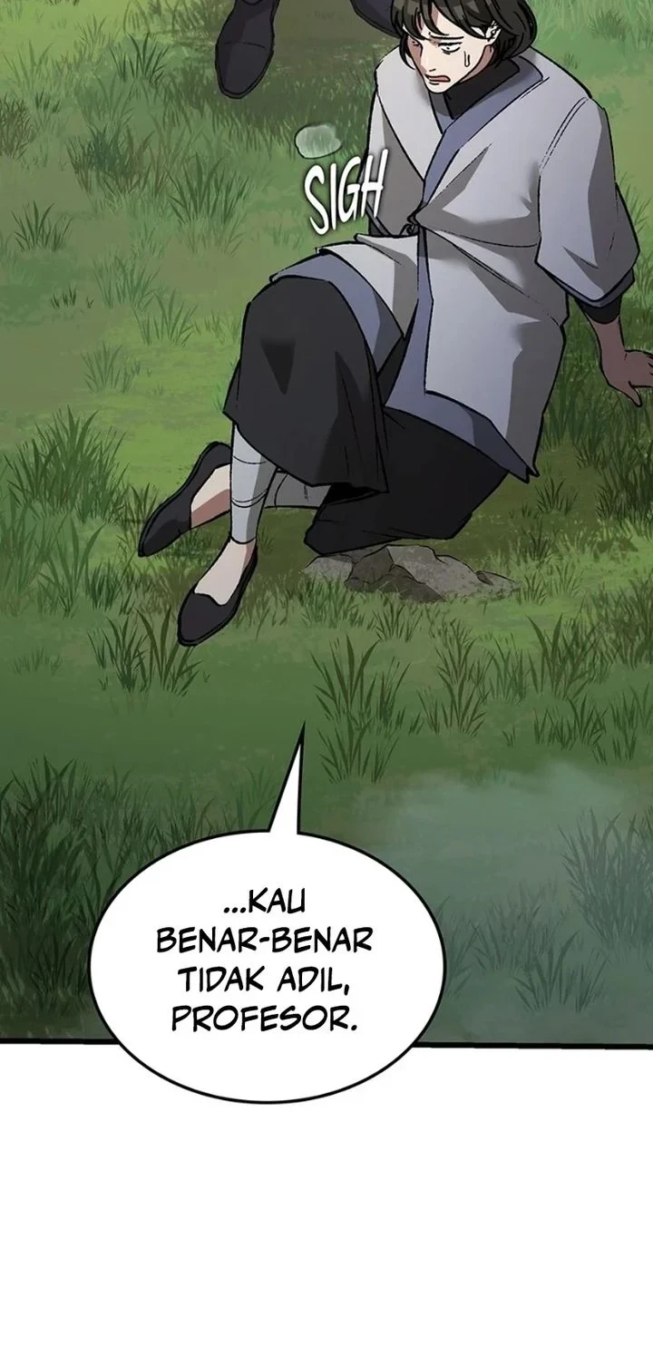 Return of the Renebound Professor Chapter 77 Gambar 30