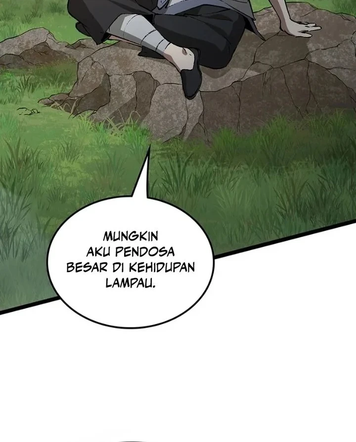 Return of the Renebound Professor Chapter 77 Gambar 36