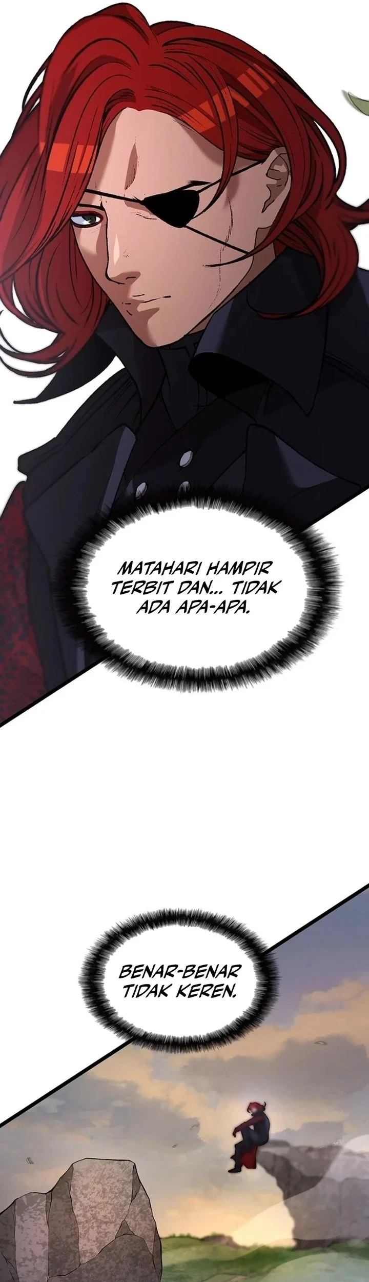 Return of the Renebound Professor Chapter 77 Gambar 5