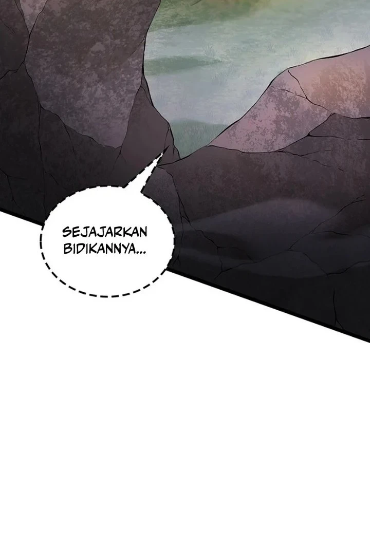 Return of the Renebound Professor Chapter 77 Gambar 6