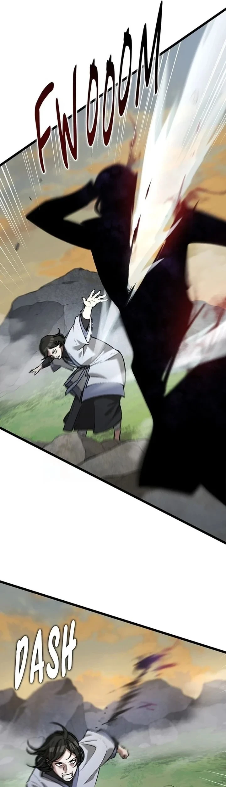 Return of the Renebound Professor Chapter 77 Gambar 15