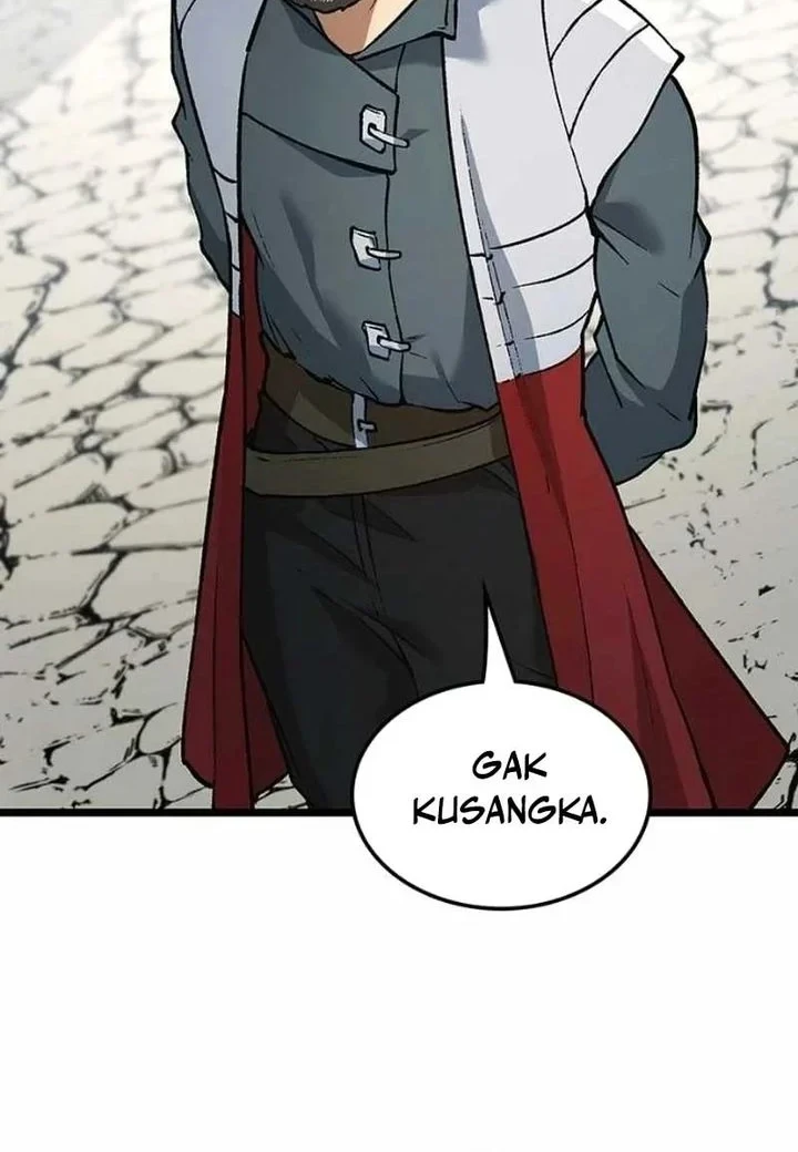 Return of the Renebound Professor Chapter 78 Gambar 22