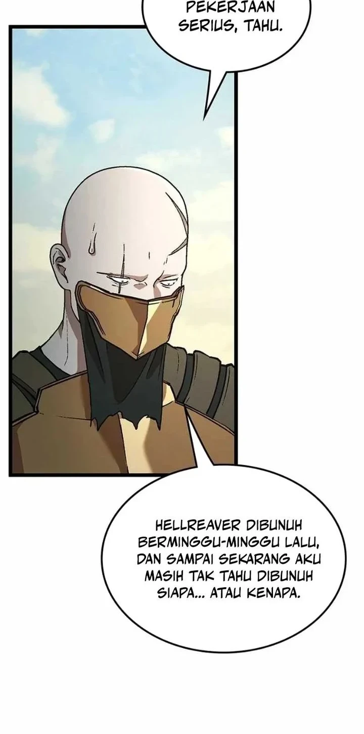 Return of the Renebound Professor Chapter 78 Gambar 24
