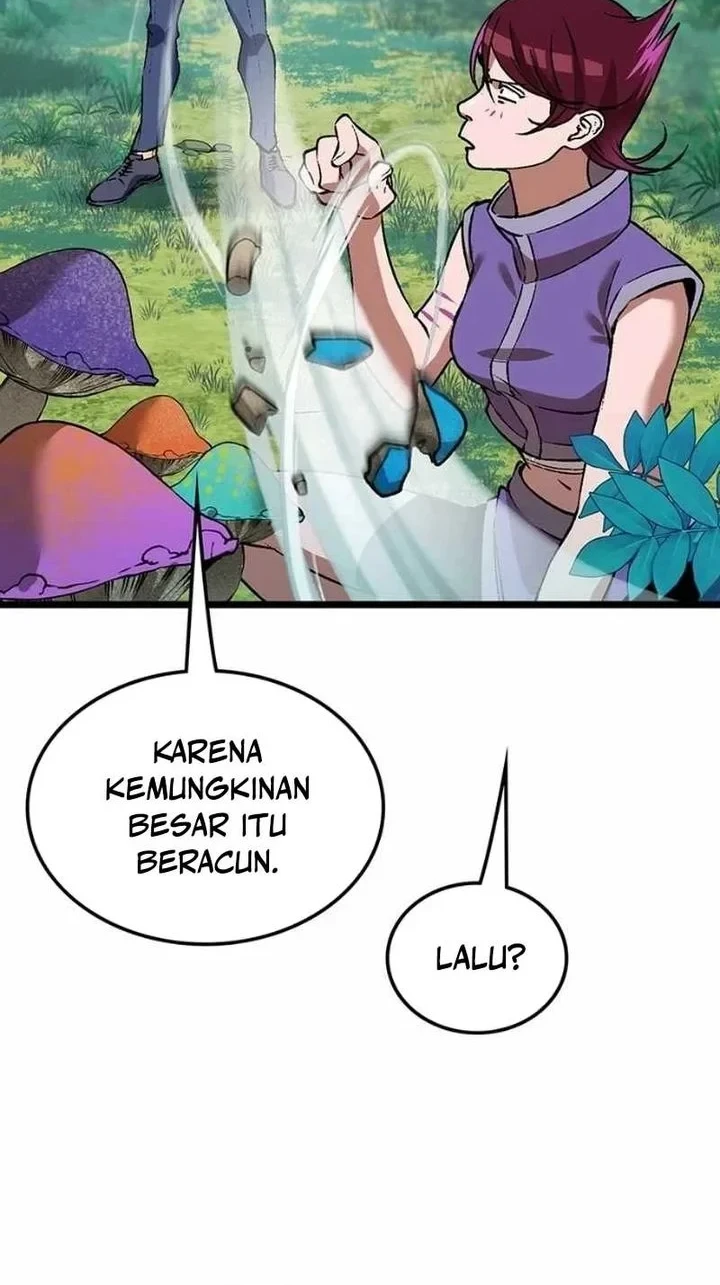 Return of the Renebound Professor Chapter 78 Gambar 31