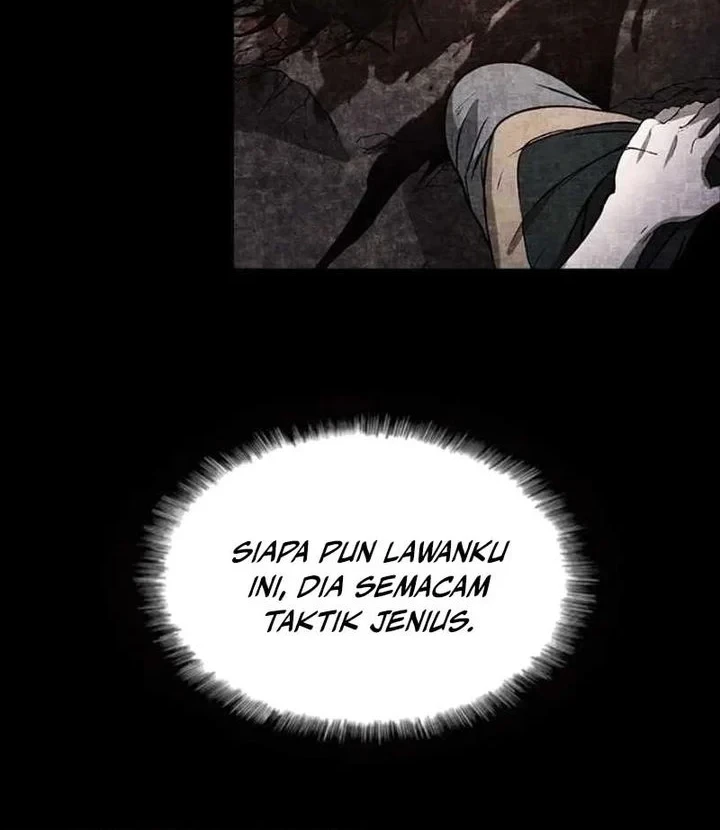 Return of the Renebound Professor Chapter 78 Gambar 16