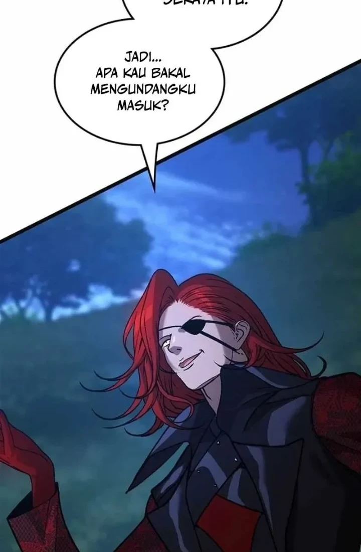 Return of the Renebound Professor Chapter 84 Gambar 52