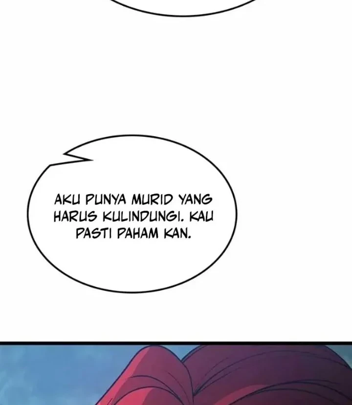 Return of the Renebound Professor Chapter 84 Gambar 54