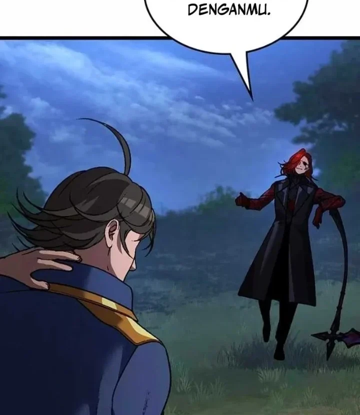Return of the Renebound Professor Chapter 84 Gambar 60