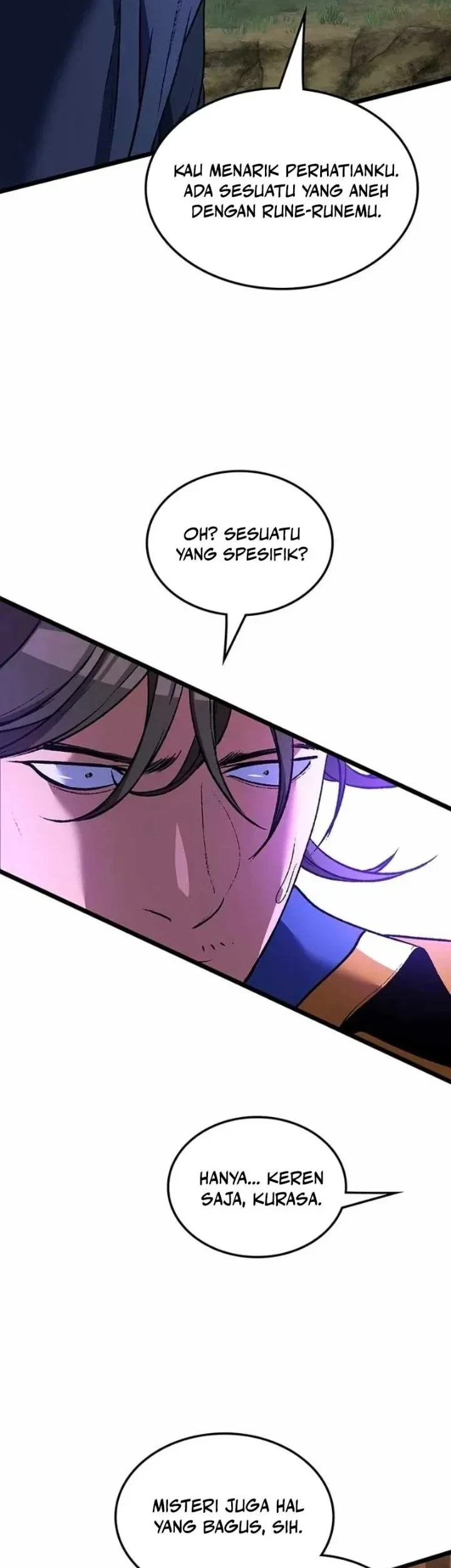 Return of the Renebound Professor Chapter 84 Gambar 61