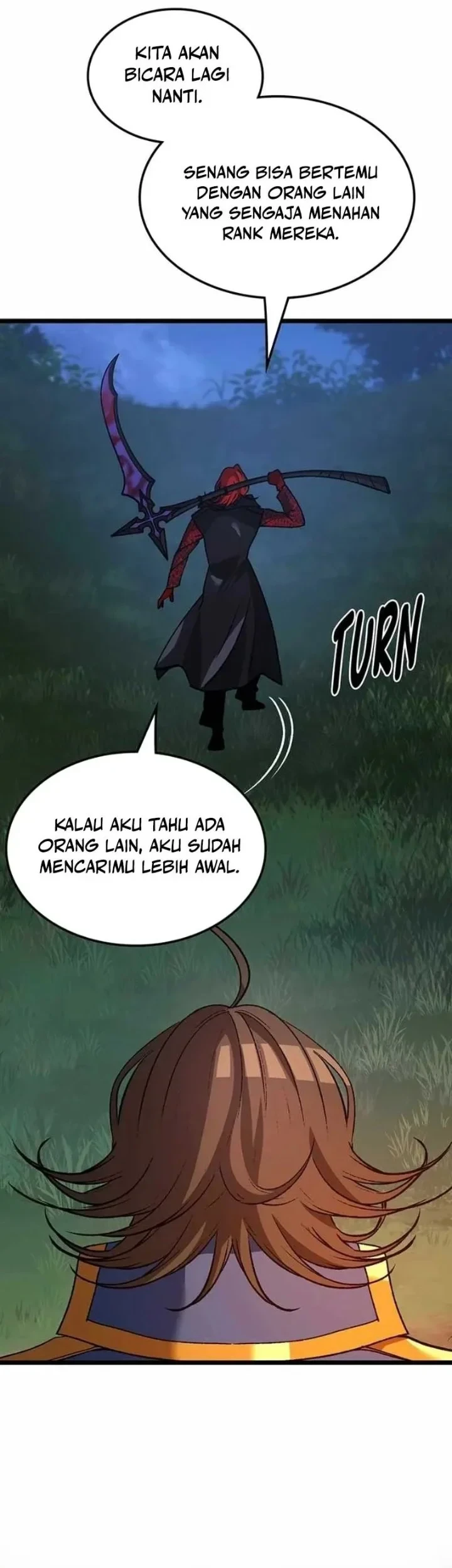 Return of the Renebound Professor Chapter 84 Gambar 66
