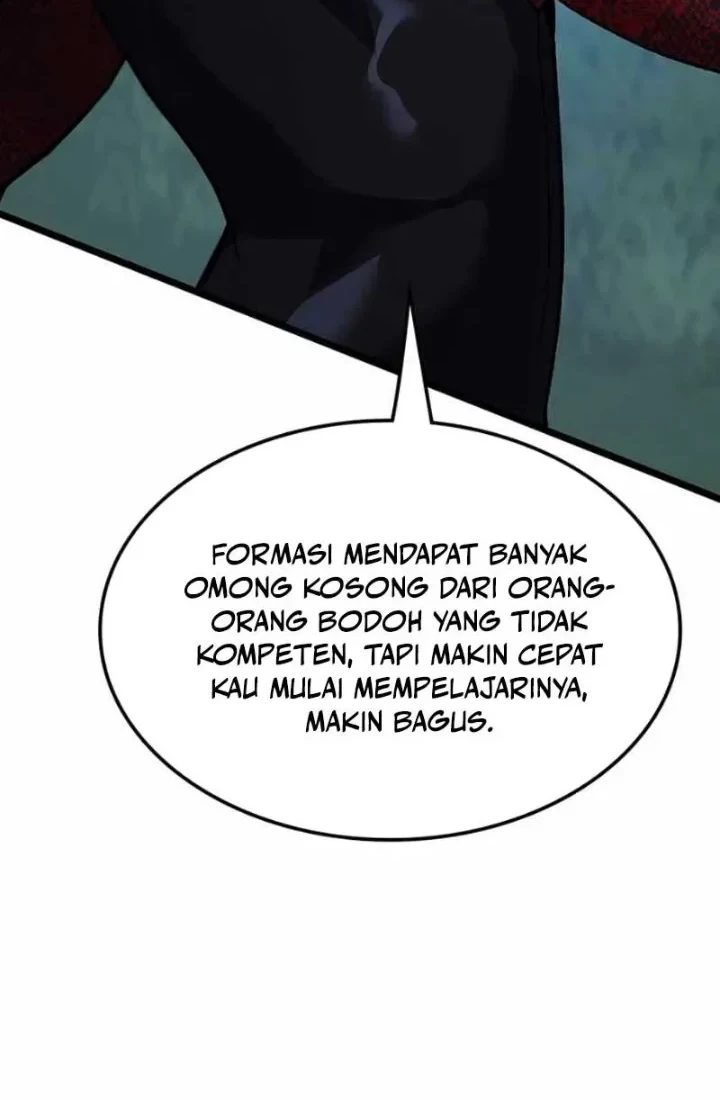 Return of the Renebound Professor Chapter 84 Gambar 69