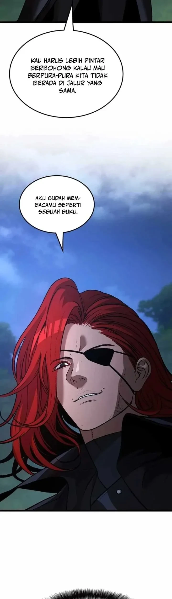 Return of the Renebound Professor Chapter 84 Gambar 72