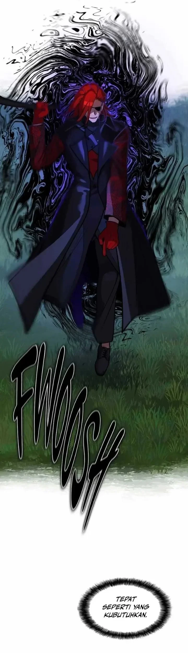 Return of the Renebound Professor Chapter 84 Gambar 76