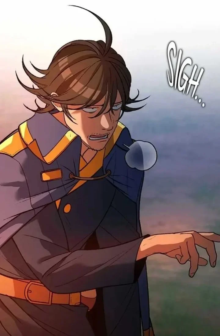 Return of the Renebound Professor Chapter 84 Gambar 77
