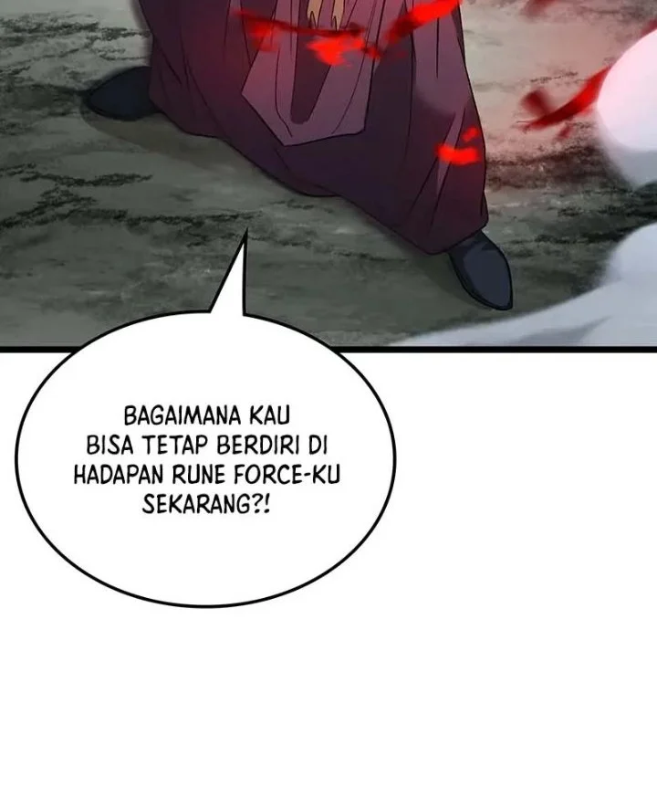 Return of the Renebound Professor Chapter 86 Gambar 53