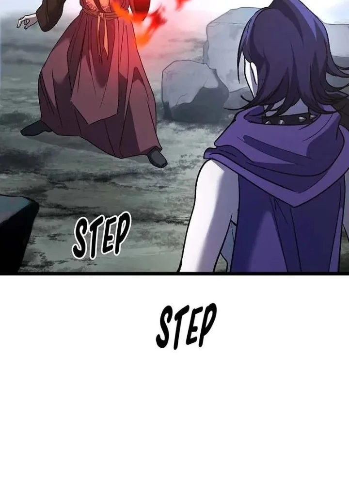 Return of the Renebound Professor Chapter 86 Gambar 56